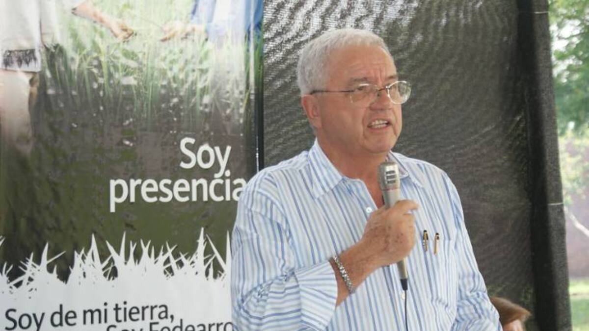 Esta es la peor crisis que ha vivido el sector arrocero: Fedearroz