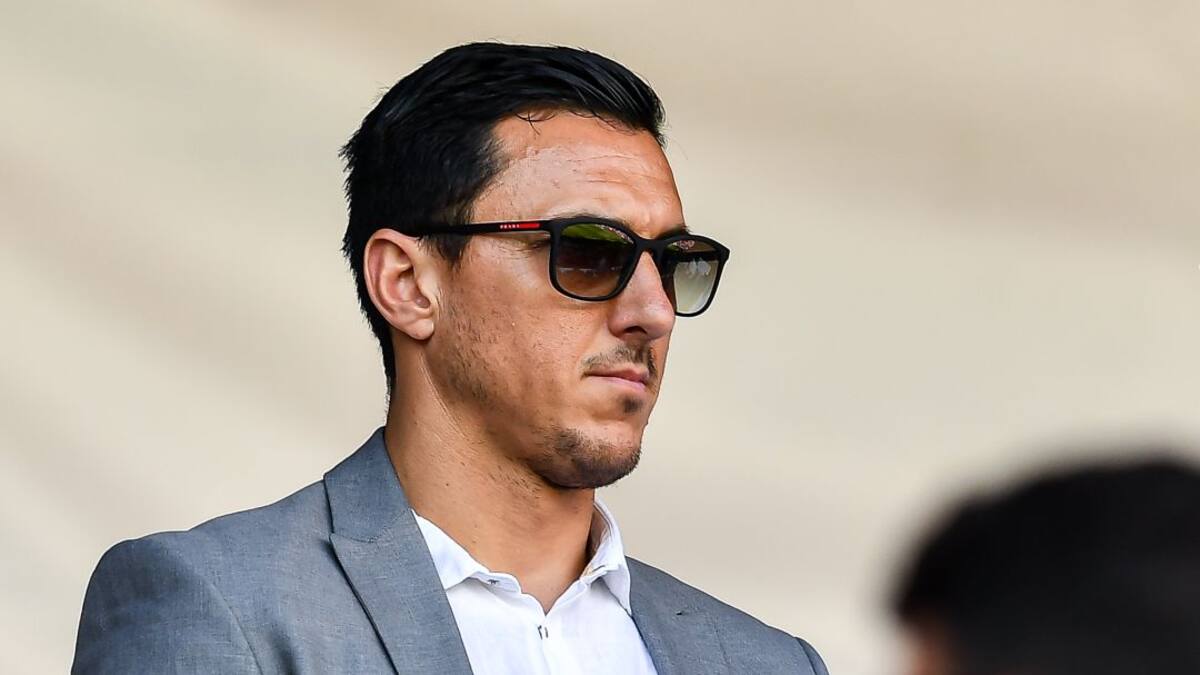 Burdisso: “Brasil, Argentina y Colombia tienen ventaja sobre el resto"