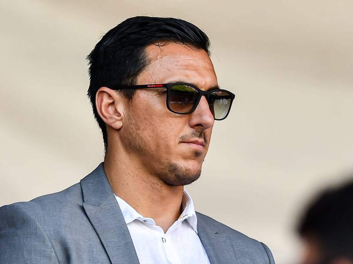 Burdisso: “Brasil, Argentina y Colombia tienen ventaja sobre el resto"