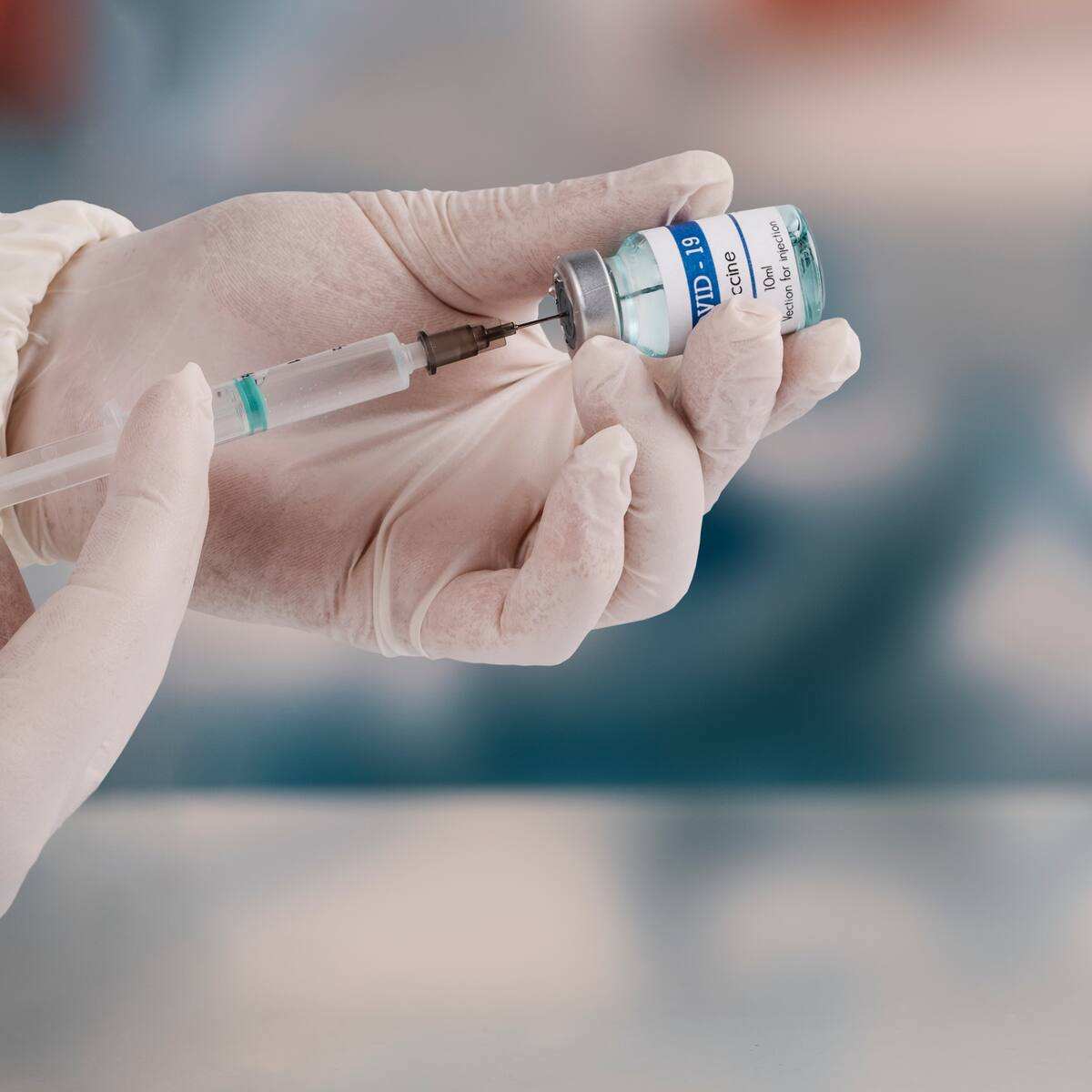Bogotá recibió 310 mil dosis de vacunas contra la influenza para población vulnerable