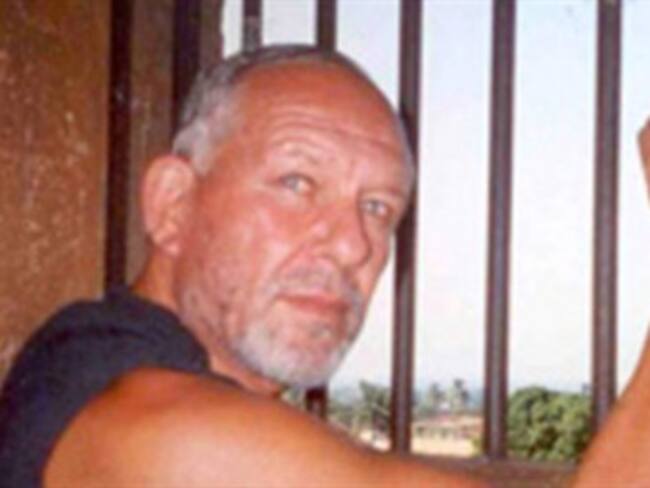 Ordenan indemnizar a militar que informó sobre entrenamientos de Yair Klein