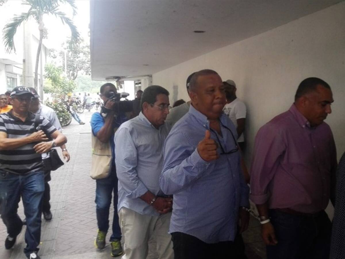 Cárcel a funcionarios públicos de Cartagena por permitir construcciones ilegales