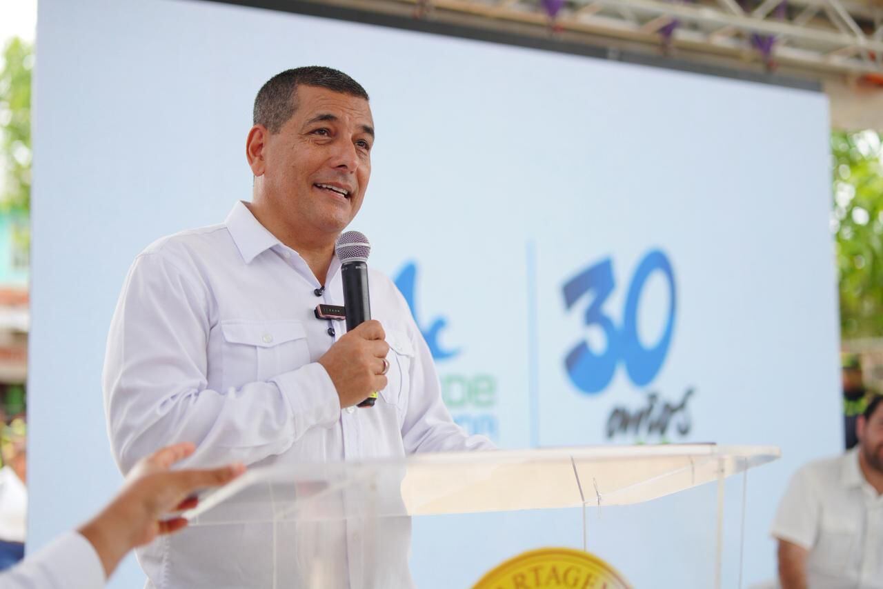 Alcaldía de Cartagena