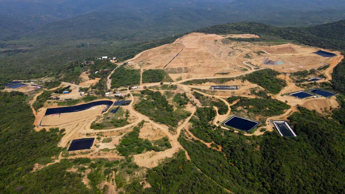 Veolia anuncia transición de Parque Tecnológico a Centro Inteligente de Gestión Ecológica