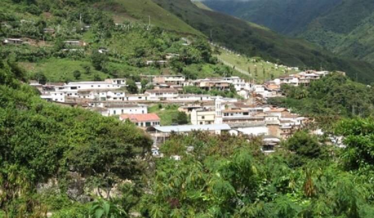 Hacarí.