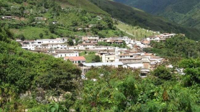 Hacarí.