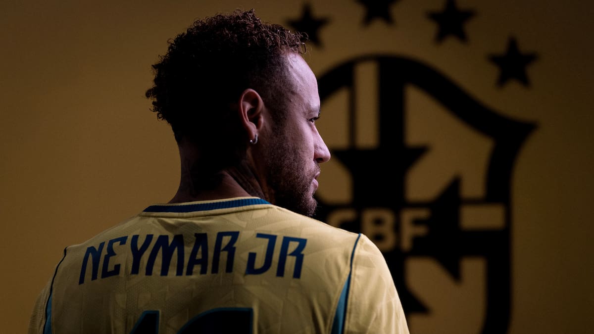 ¿Neymar jugará contra Marruecos este 13 de junio? Hora Colombia del debut de Brasil en Mundial 2026