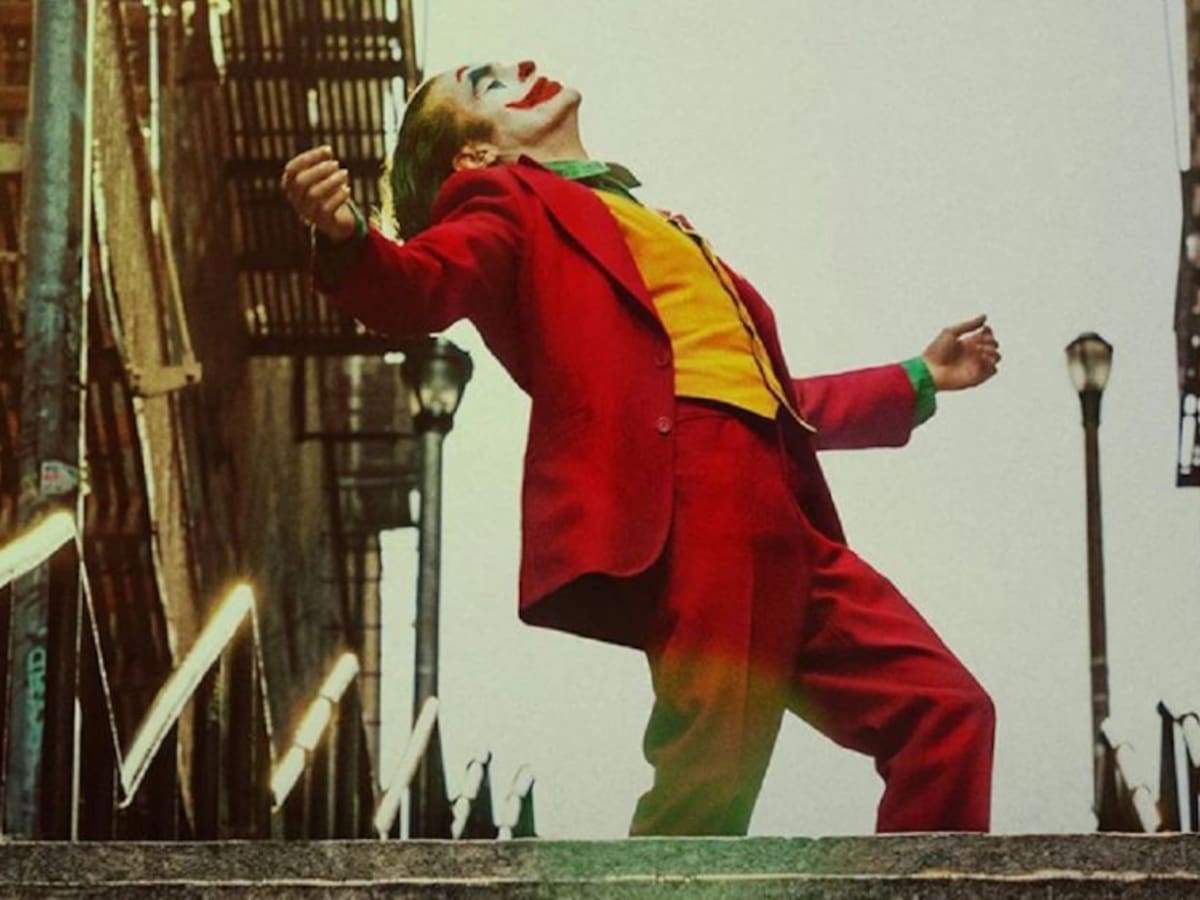 En versión inédita el Joker habría matado a más personajes