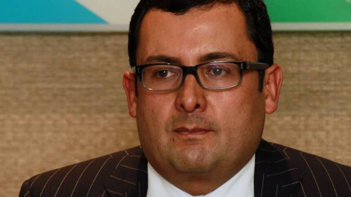 Contraloría abrió proceso fiscal contra exgobernador de Boyacá, actual contralor de Bogotá