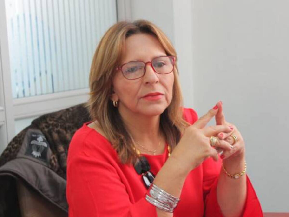Ratifican medida de aseguramiento para implicados en PAE