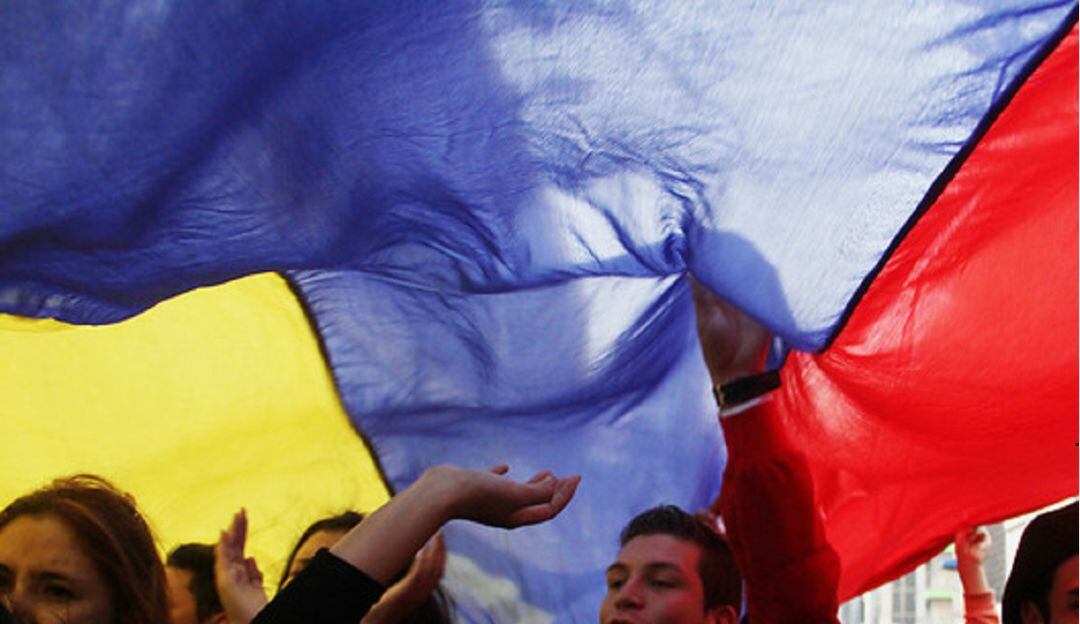 Listas marchas este miércoles