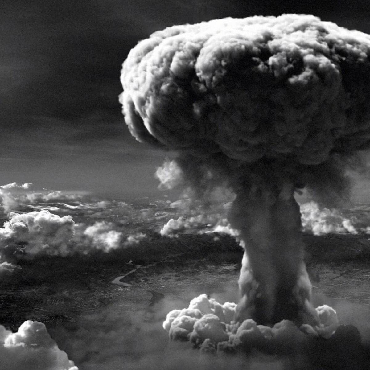 Crónica W: Hiroshima, 80 años después del infierno atómico de 1945