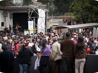 Foto: Feriadellibro.com