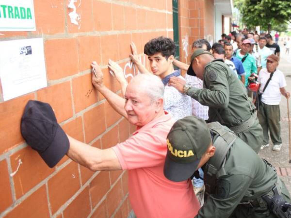 Autoridades del Tolima reportan normalidad durante la jornada electoral
