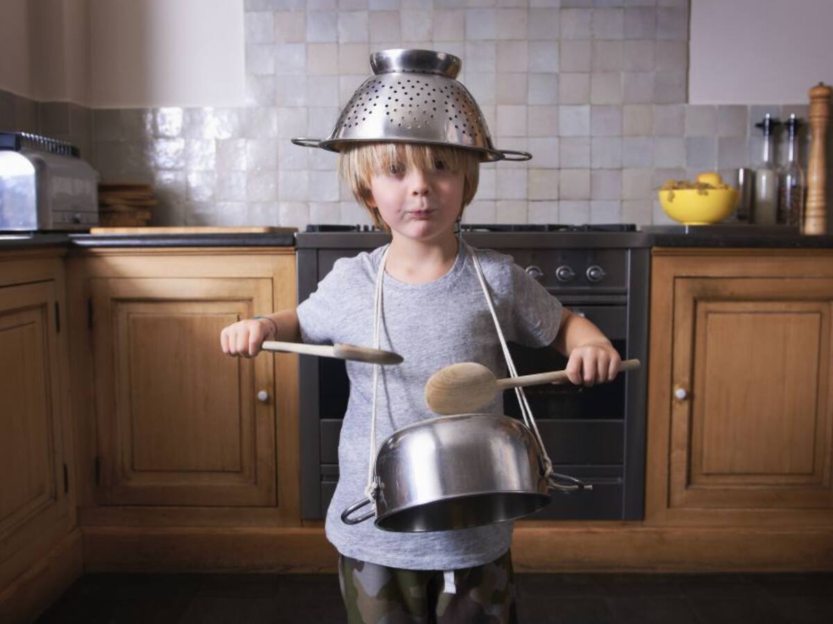 10 actividades que puede hacer con sus hijos en casa