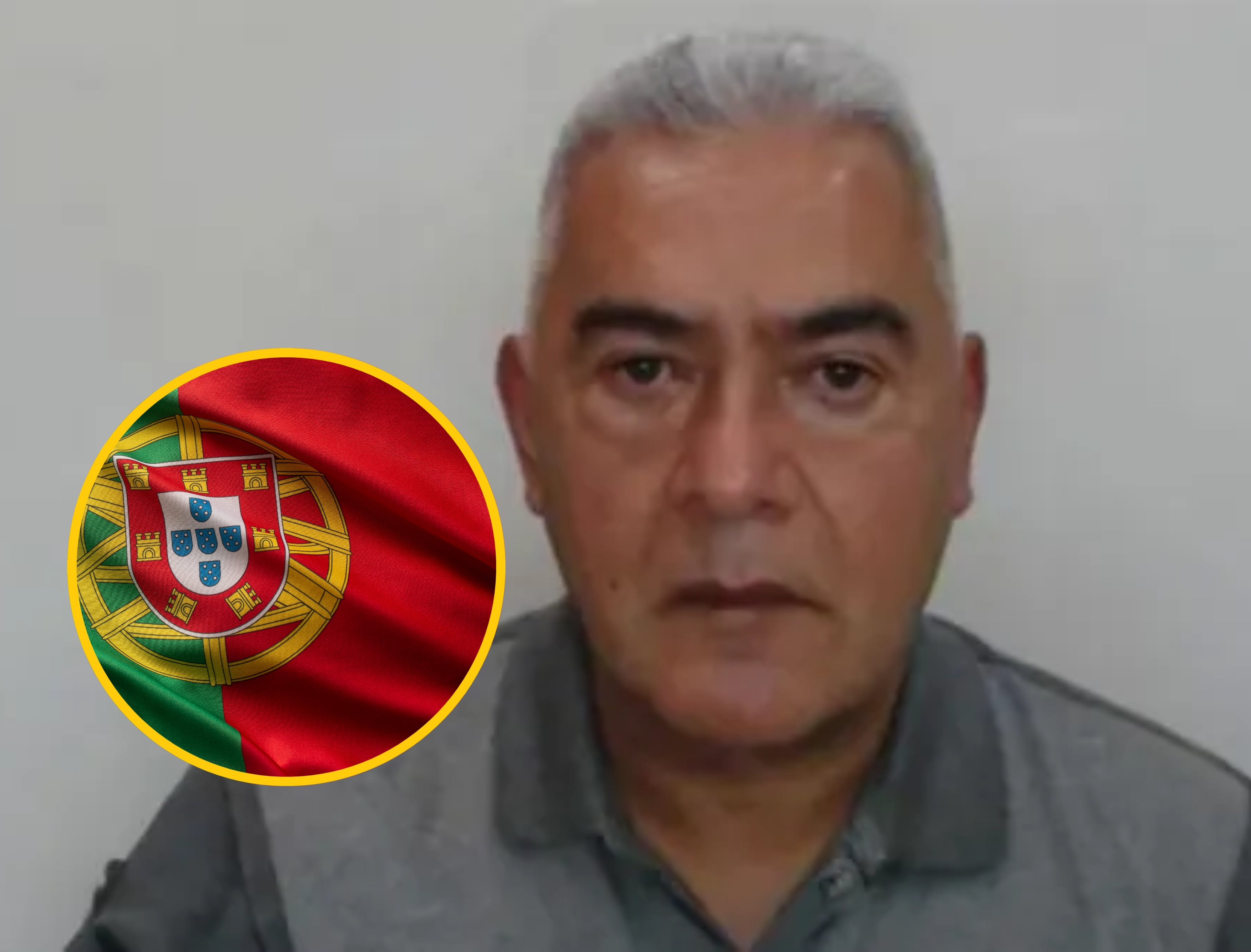 Alias 'Papá Pitufo | Foto: Suministrada