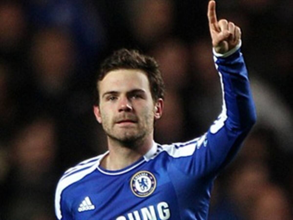 Chelsea venció 2-0 al Birmingham en el debut de Di Matteo al frente del equipo