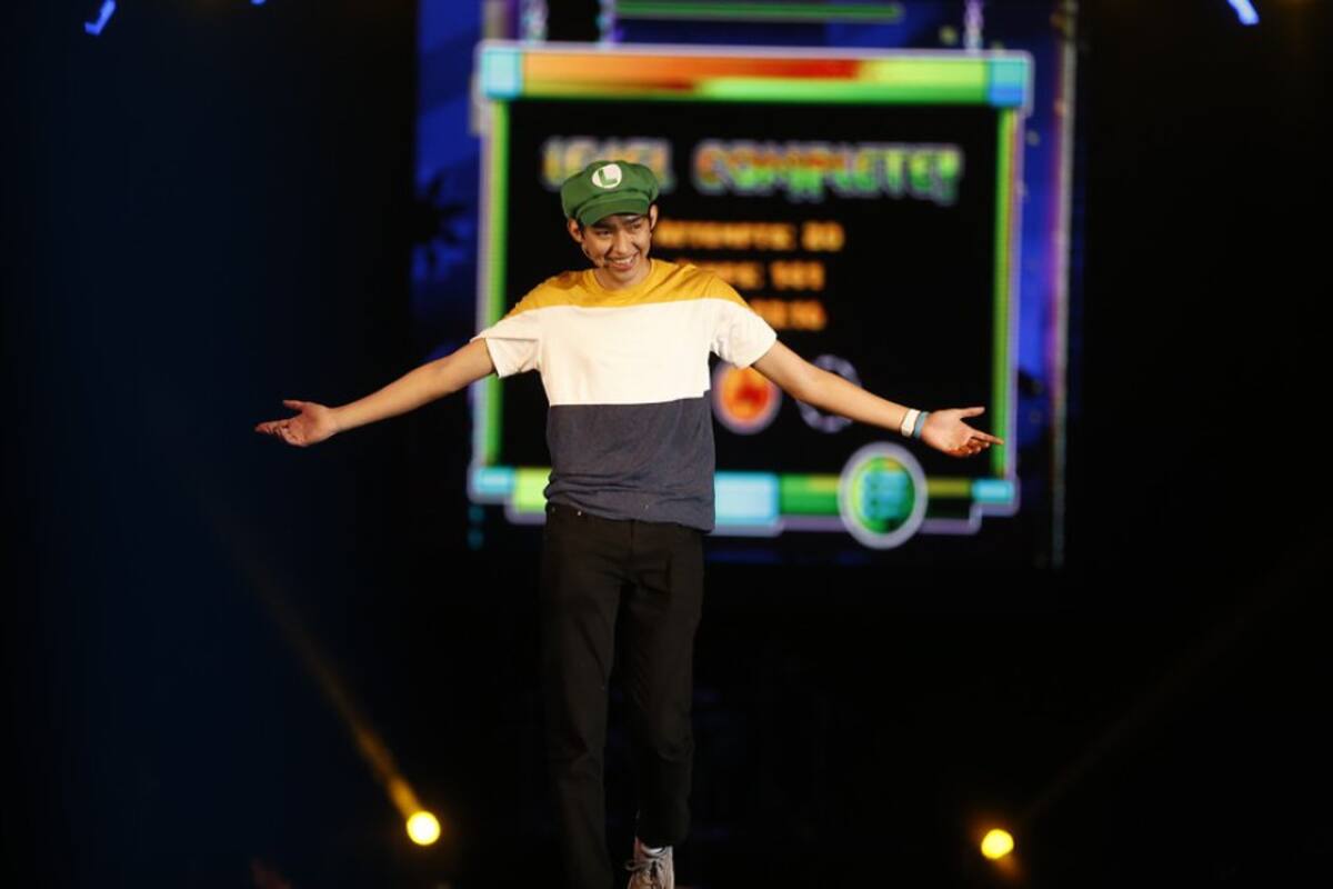 Más de 40 invitados hicieron parte de la programación del evento.