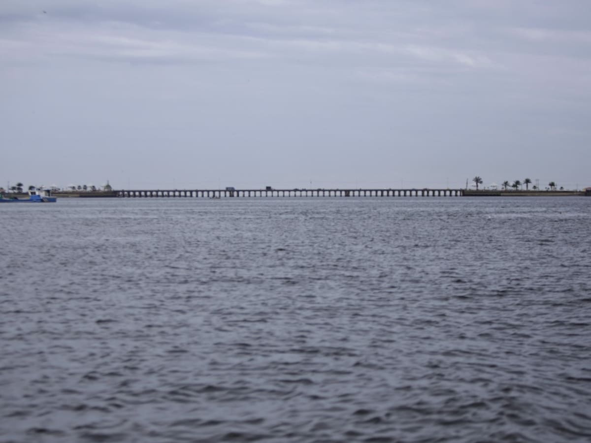 El INVÍAS iniciará el dragado del canal de acceso al puerto de Tumaco