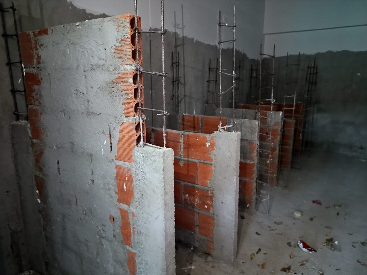 Baterías sanitarias Cúcuta