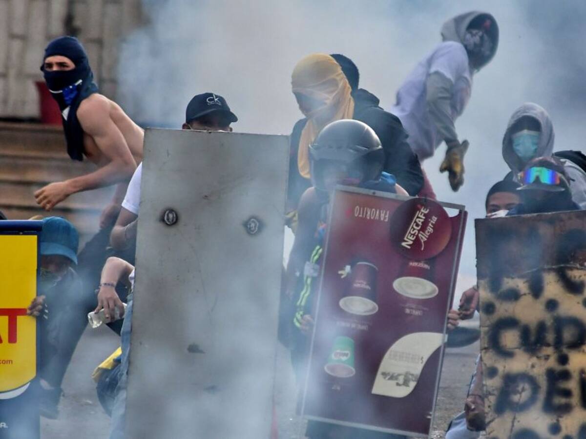 El concepto de política criminal que avaló polémica ley seguridad ciudadana