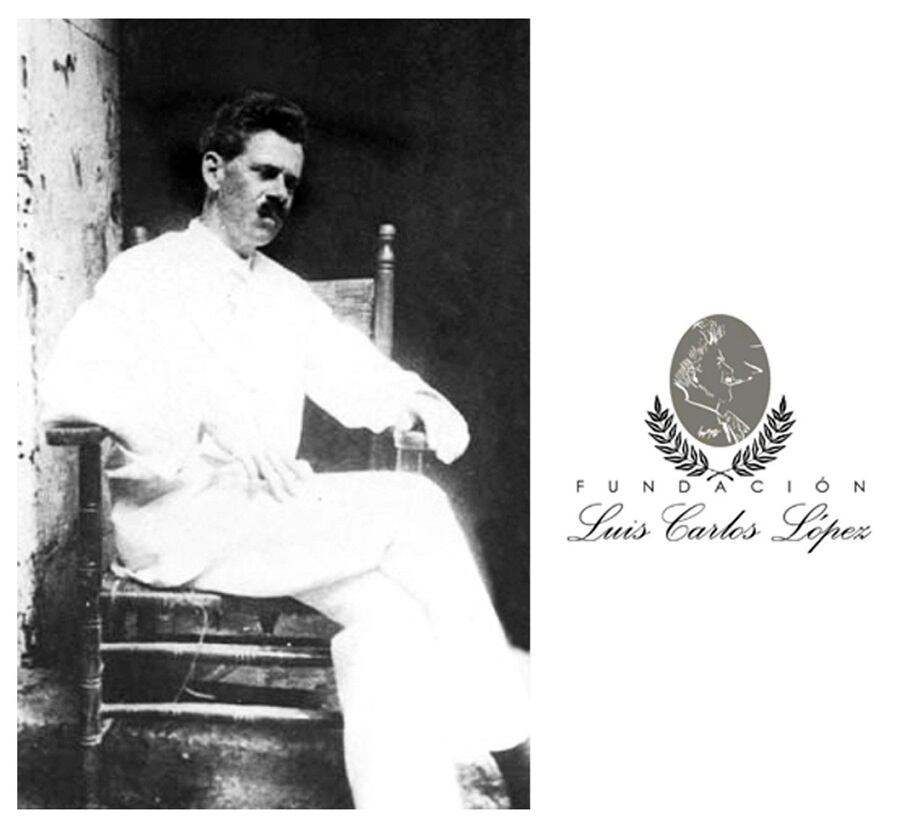 Fundación Casa de Poesía y Cultura Luis Carlos López