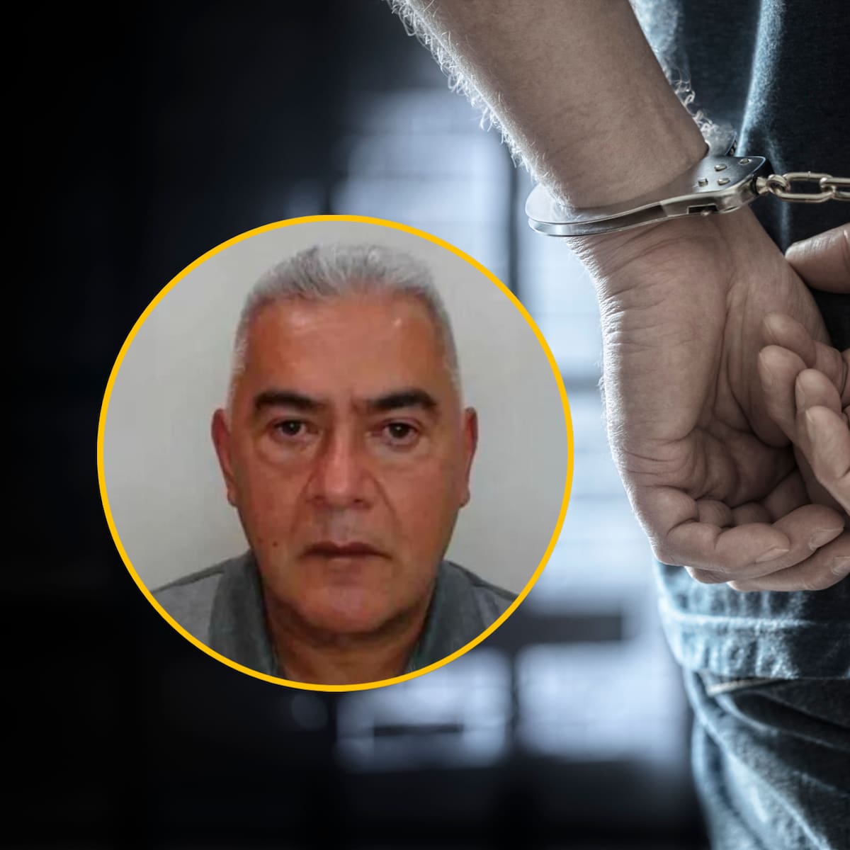 Abogado de ‘Papá Pitufo’ en España confirma que se reunió con el presidente Petro: “Fue en Bogotá”