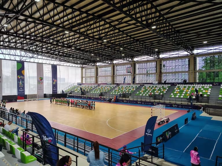 Foto: Archivo Caracol Radio Armenia.