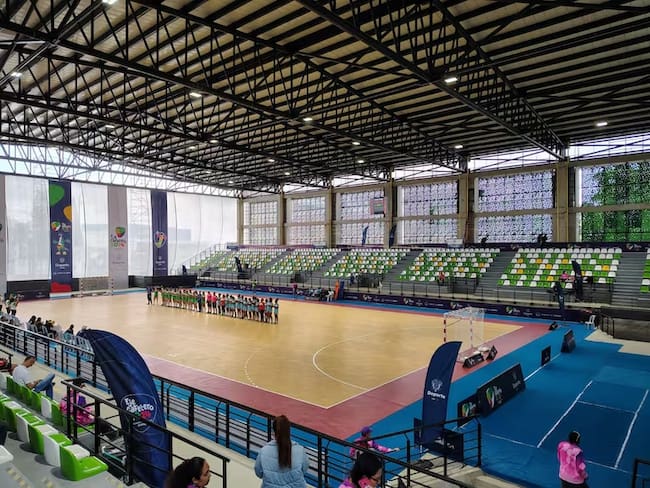 Foto: Archivo Caracol Radio Armenia.