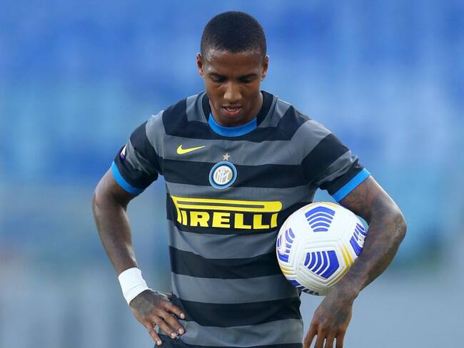 Confirman sexto caso de COVID-19 en grupo de jugadores del Inter de Milán