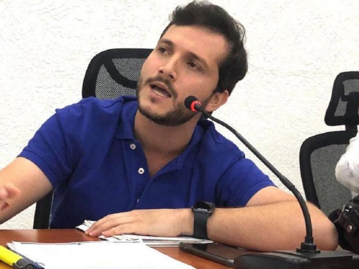 Procuraduría vigila elección de nuevo personero distrital