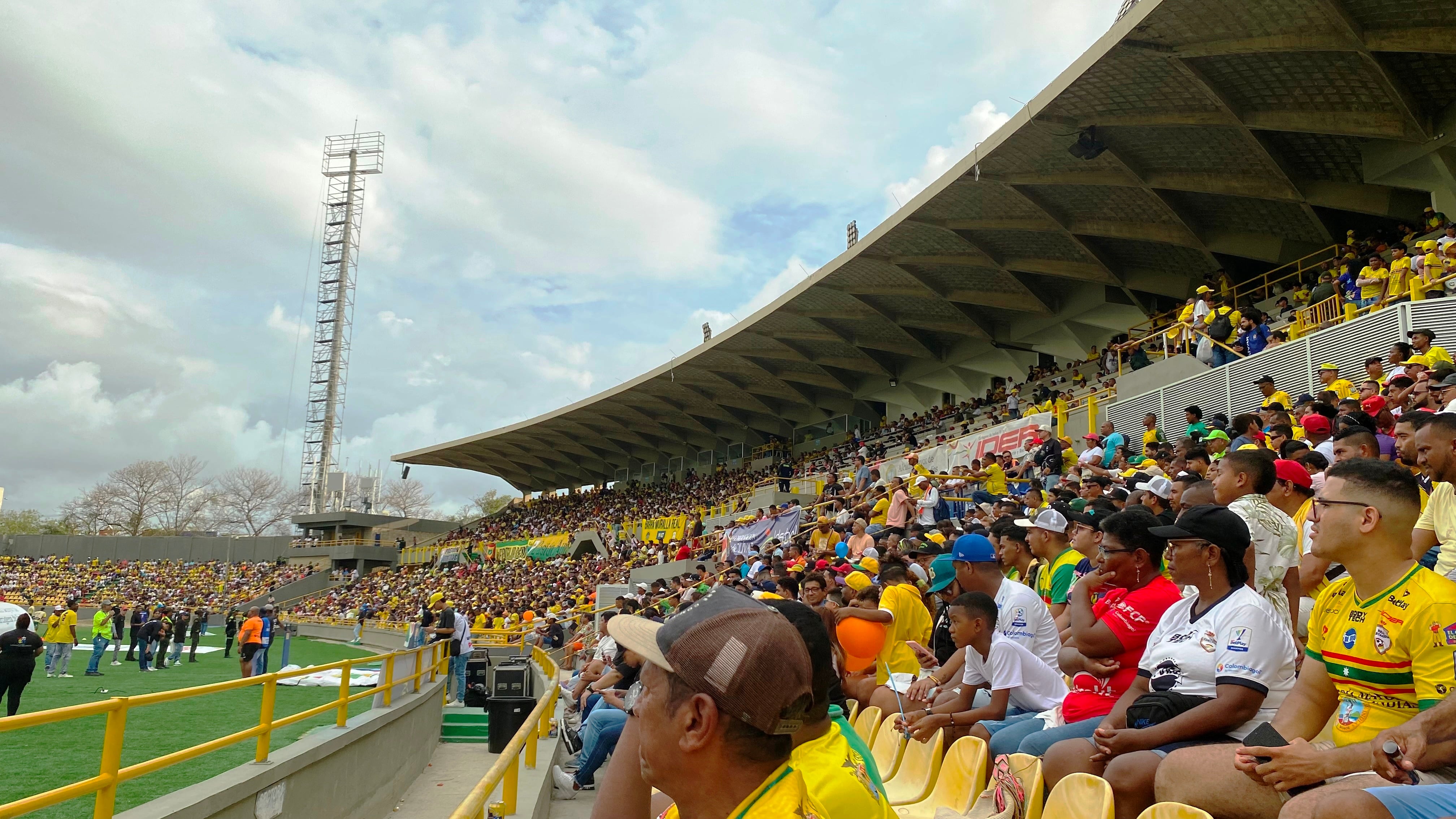 Para el primer encuentro de local aplicará la promoción de 2x1