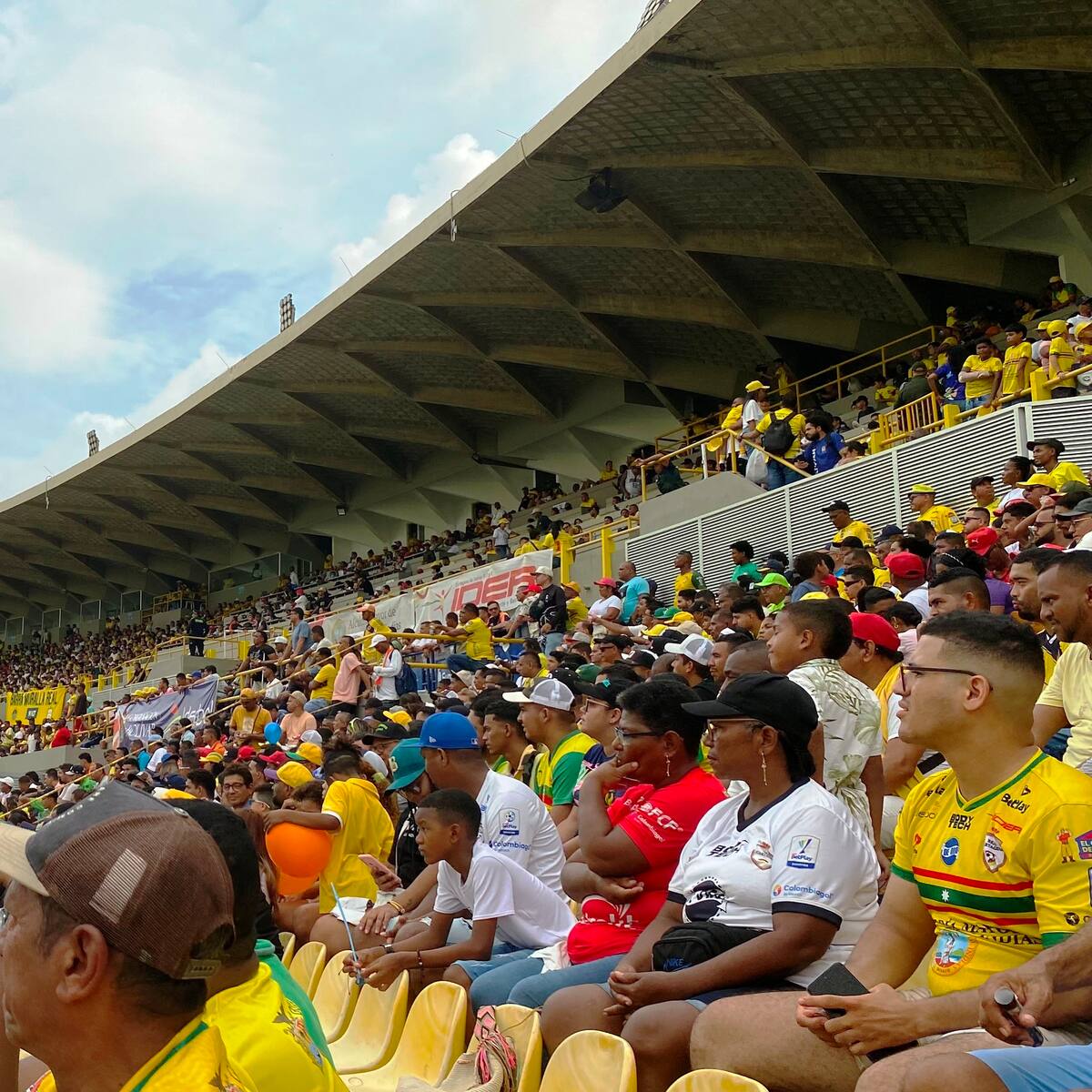 Real Cartagena establece los precios de la boletería para el primer semestre del 2026