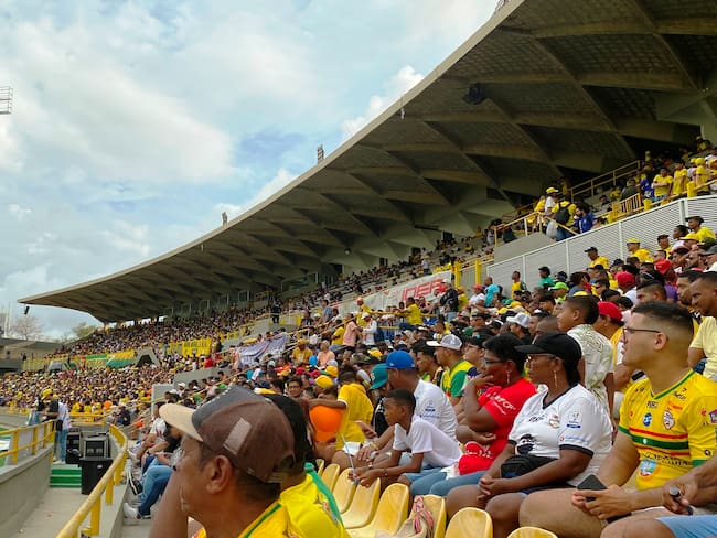 Para el primer encuentro de local aplicará la promoción de 2x1