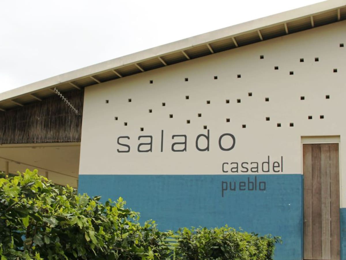 Amenazan a familia de líder de El Salado