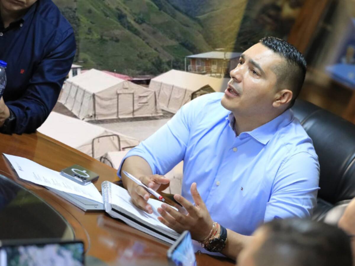 El Plateado pide a gritos inversión social y más fuerza pública: secretario del Cauca tras atentado