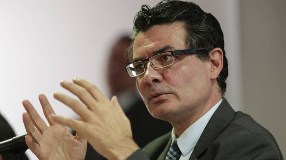 Ministro de Salud y Protección Social estará este viernes en Manizales