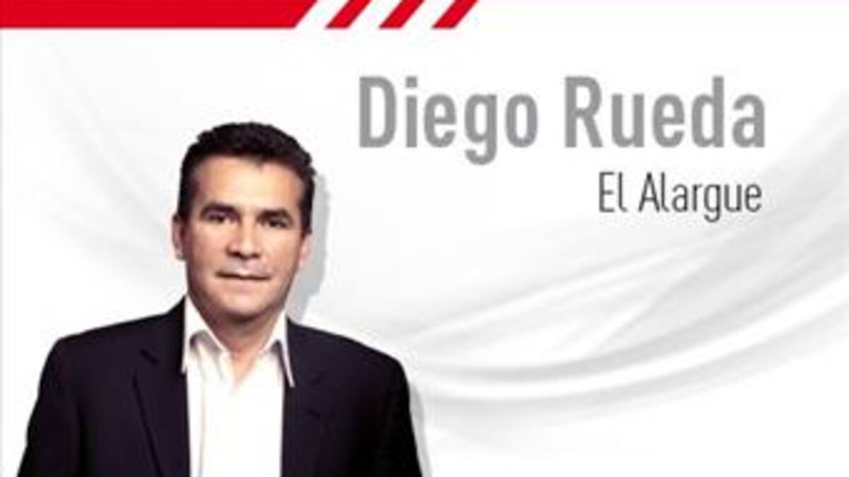 Audio de El Alargue del 03 de diciembre de 2014