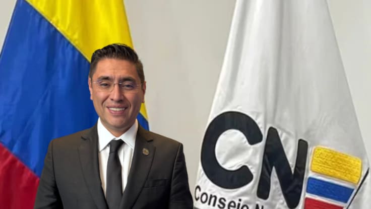 “Ninguna aseguradora quería expedir pólizas”: CNE sobre anticipos a campañas presidenciales