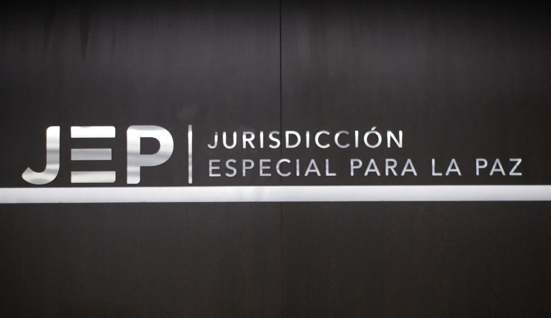 JEP, Jurisdicción Especial para la Paz
