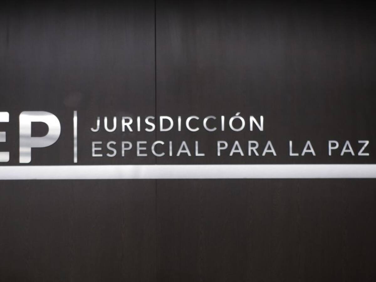 Niegan tutelas que pretendían acelerar procesos de excombatientes en la JEP