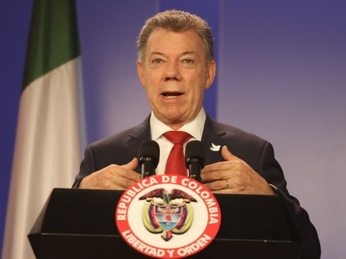 Gobierno presentará proyecto para reformar el sistema de regalías