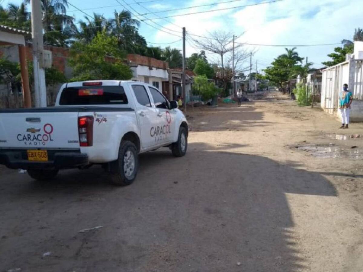 Hay pruebas para defender el título colectivo: habitantes de La Boquilla
