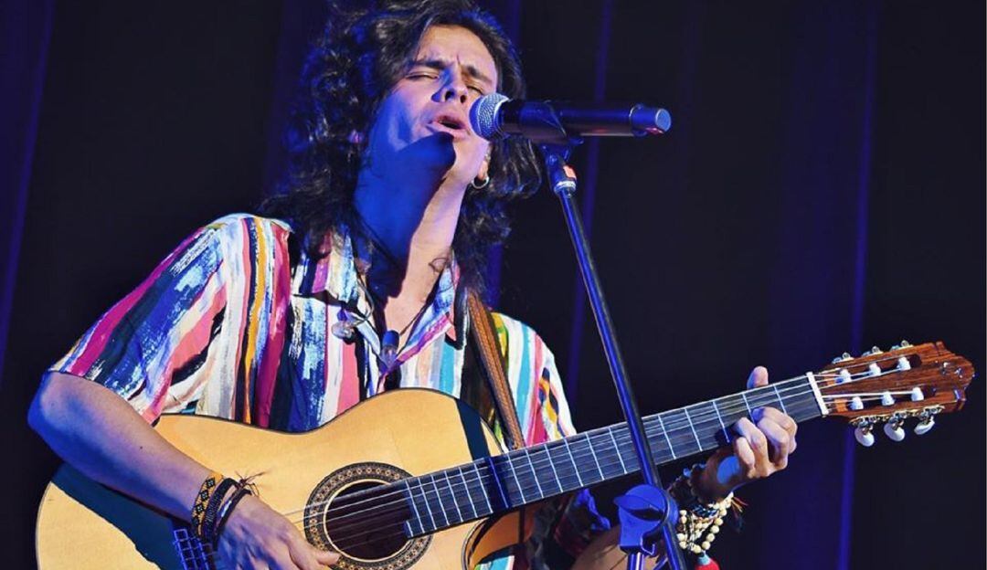 Juandas prepara gira en Colombia