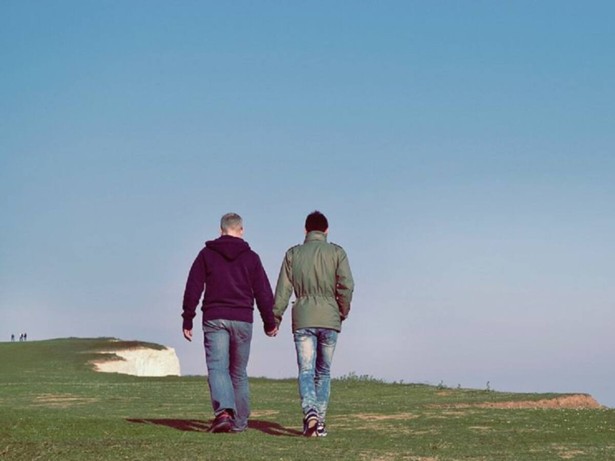 ¿Ser gay es una moda?