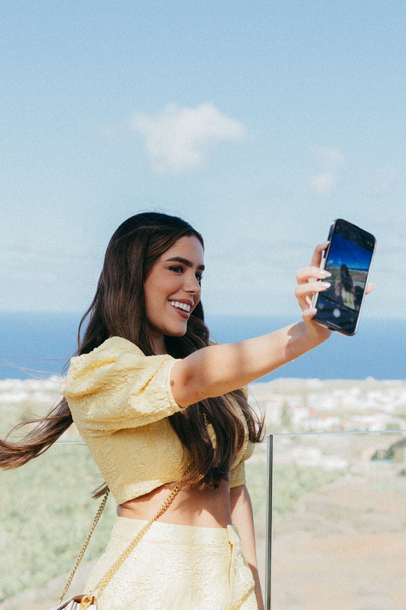 La Organización del Tiempo de Diana Boscan