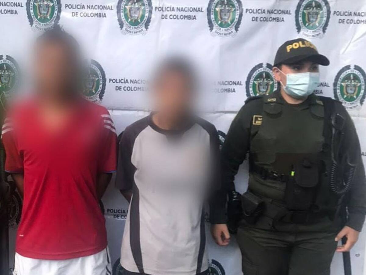 Un ciudadano resultó herido en un caso de intolerancia en Ibagué