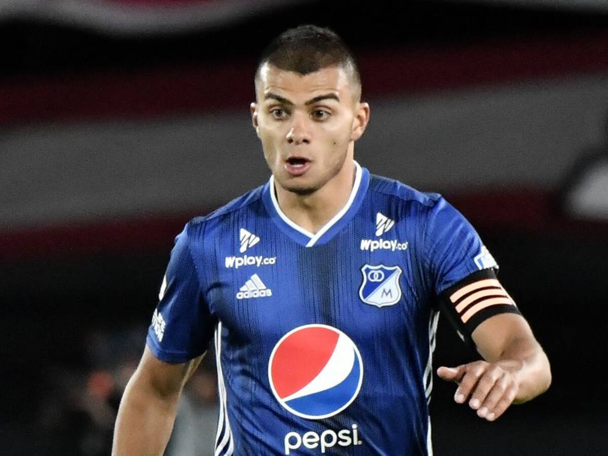 Jhon Duque: "Cuidar la pelota siempre va a ser primordial en casa"