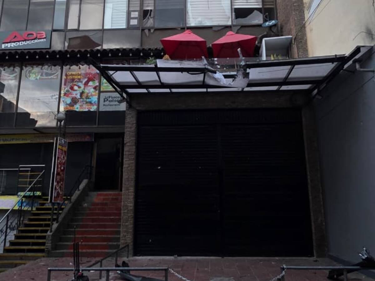 Coronel Alejandro Calderon