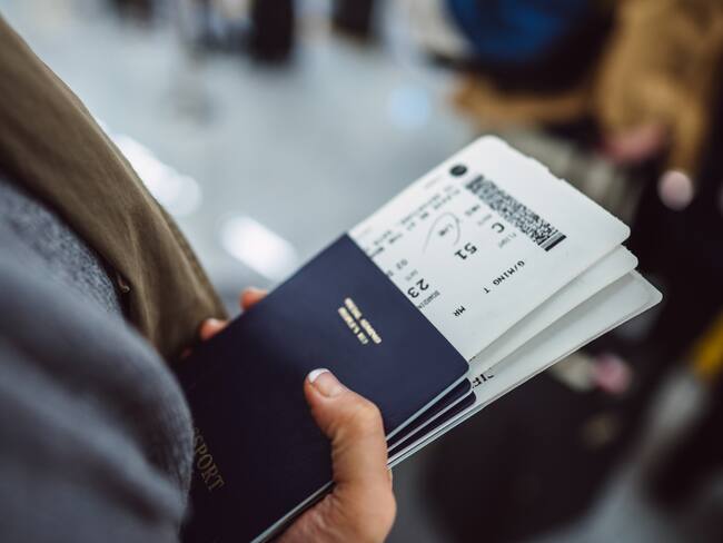 Así funciona el algoritmo de la Aerocivil para controlar los precios en los tiquetes aéreo